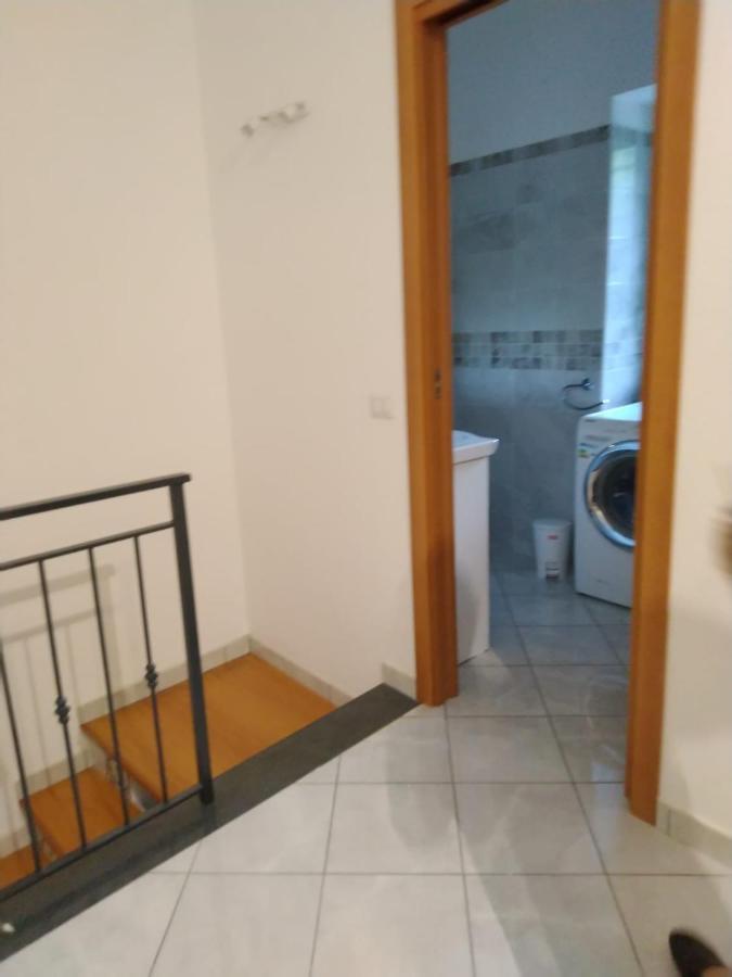 Amaa Casa Bed & Breakfast Vico Equense Exterior photo